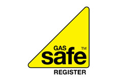 gas safe companies Leinthall Earls